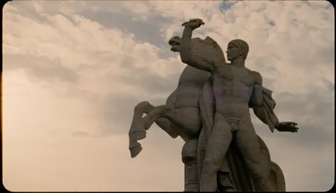 Пазолини — кадр 11
