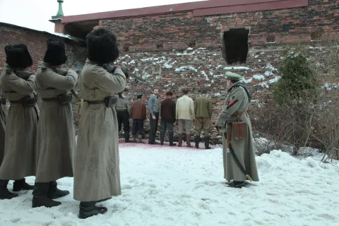 Контрибуция — кадр 10