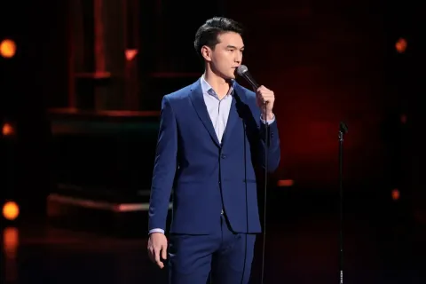 Stand Up (Стендап) — кадр 8