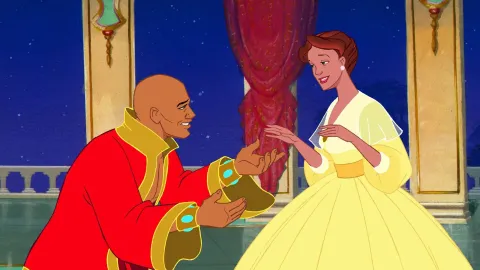 Король и я — кадр 11