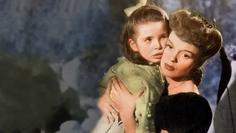 Встреть меня в Сент-Луисе — кадр 4