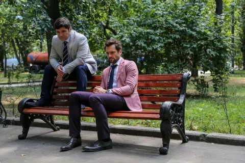 Любовь напрокат — кадр 11