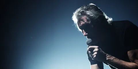 Роджер Уотерс: The Wall — кадр 9