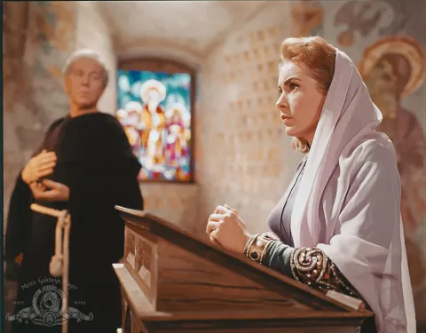 Викинги — кадр 8