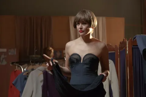 Паук — кадр 10