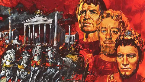 Падение Римской империи — кадр 7
