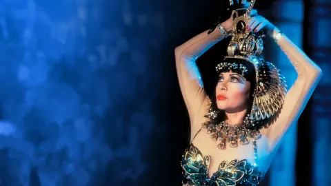 Шутки в сторону — кадр 8