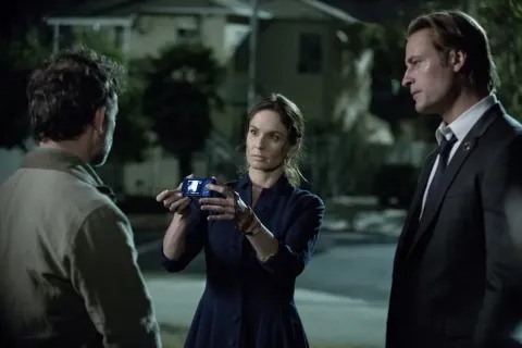 Колония — кадр 11