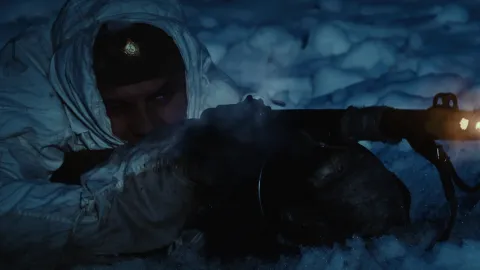 Лейтенант — кадр 11