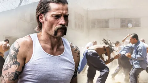 Выстрел в пустоту — кадр 11