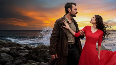 Это море переполнится — кадр 4