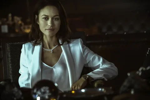 Охота на лис — кадр 7