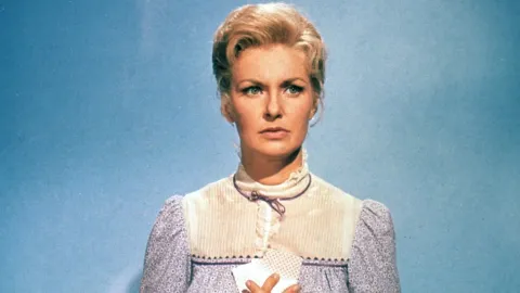 Большой куш для маленькой леди — кадр 6