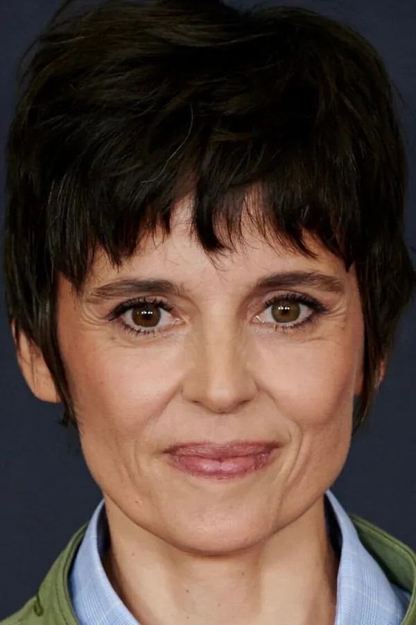 Елена Анайя
