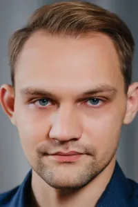 Антон Шпигоцкий