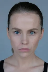 Виктория Токарева