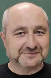 Алексей Шубин