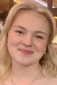 Камилла Годё Крон