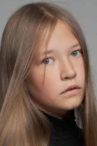 Елена Байбикова