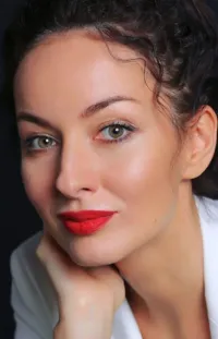Анна Герт