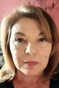 Катерина Кочевска