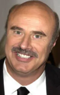 Др. Филлип С. МакГроу