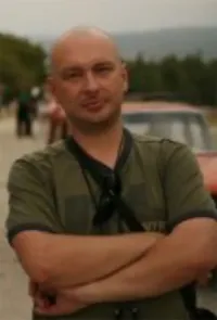 Алексей Гордеев