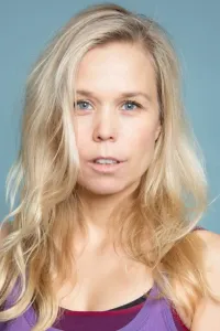 Хелена Левин