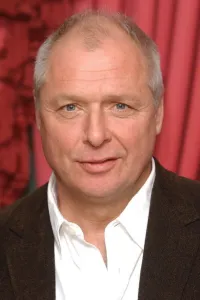 Питер Ричардсон