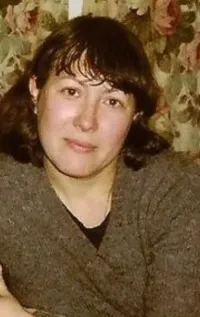 Ольга Суркова