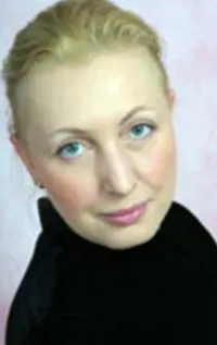 Елена Савельева