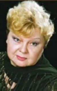 Марина Пивоварова