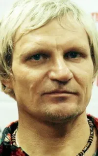 Олег Скрипка
