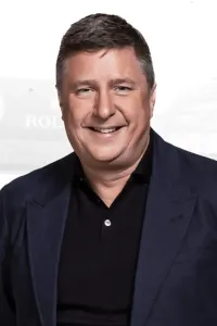 Дэвид Крофт