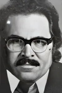 Александр Захаров