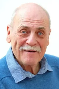 Роджер Уолкер