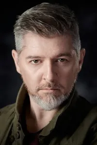 Ронин Трэйнор