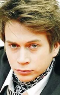 Степан Балакшин