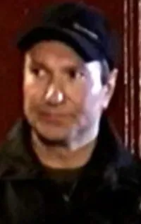 Александр Горбанев