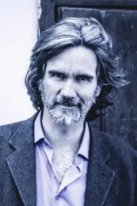 Хавьер Бергер