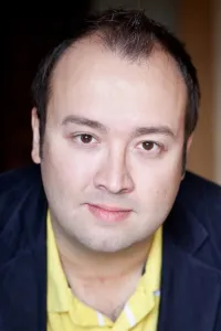 Джонатан Ганьон