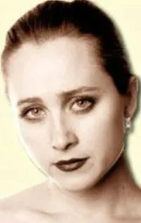 Ирина Патракова