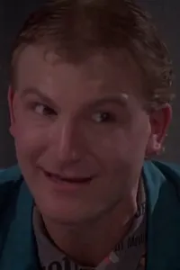 Эрик Бартщ