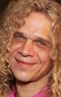 Дин Фрисс