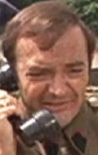 Андре Маранн