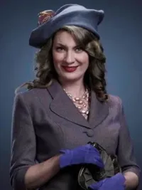 Адриана Аранго