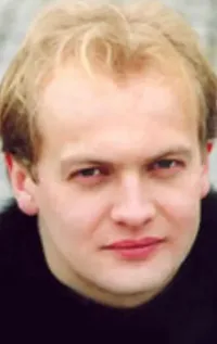 Владимир Овчаров