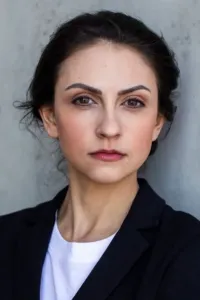 Катарина Дэрр
