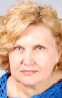 Светлана Варецкая