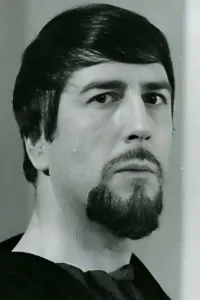 Ален Жане